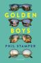 [Golden Boys 01] • Golden Boys